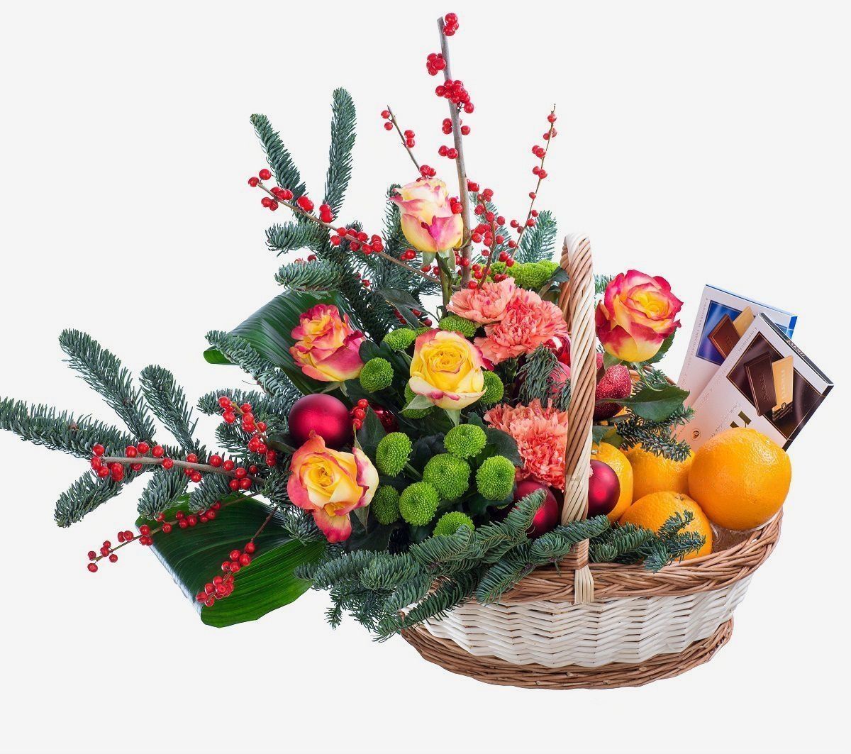 Kerstmand