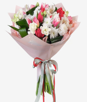 Perle du printemps