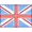 English flag