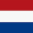 Nederlands flag