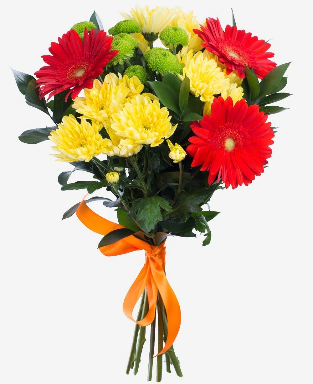 Bloemen Magie