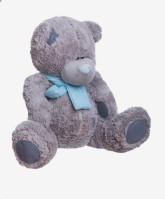 Medium Teddybeer