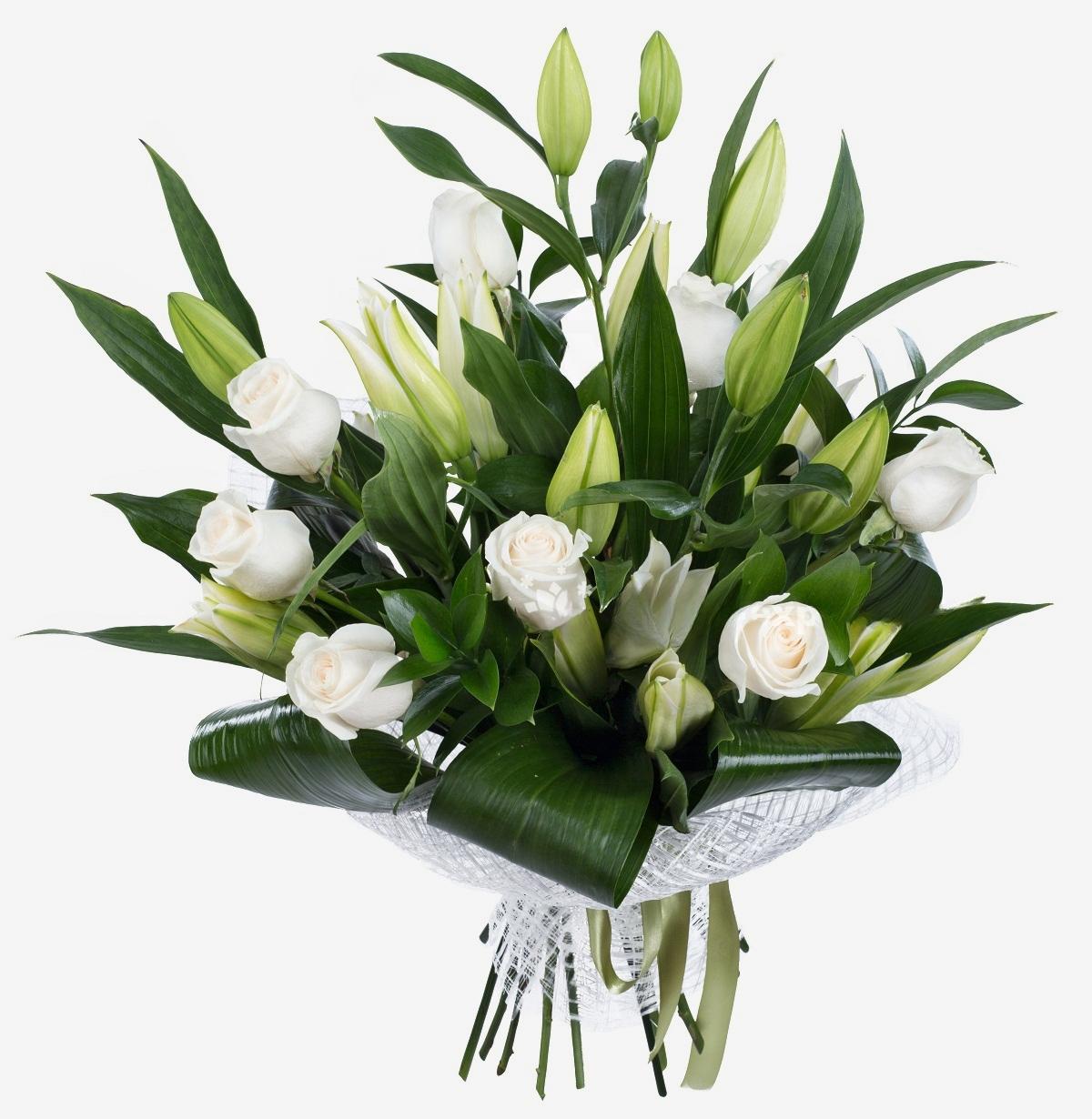 Bloemen Fantasie