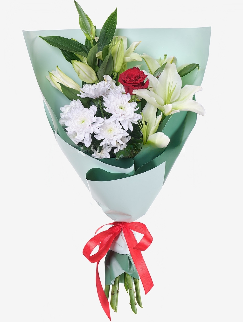 Eigenlijke Liefde