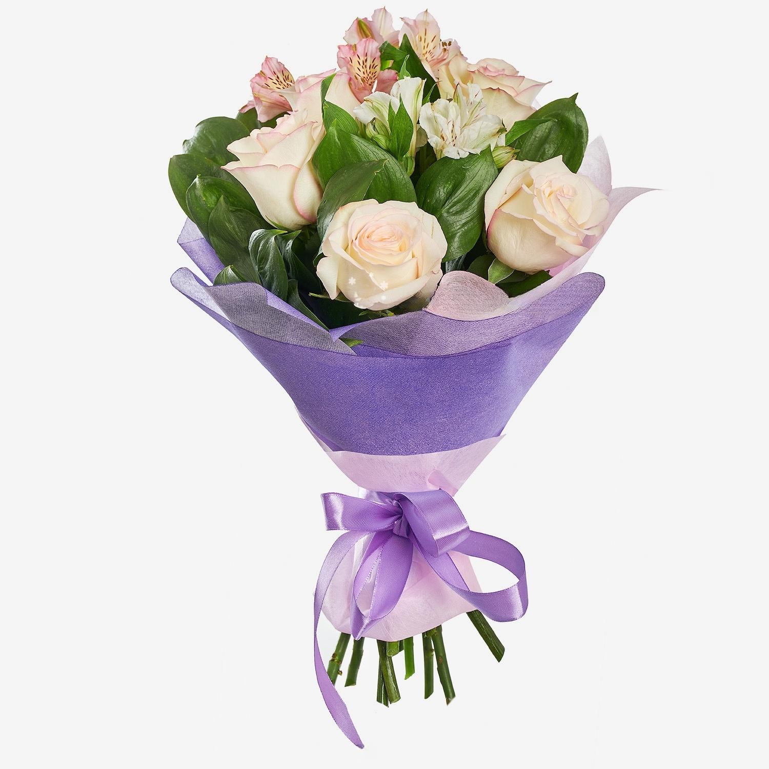 Lieve Nimf