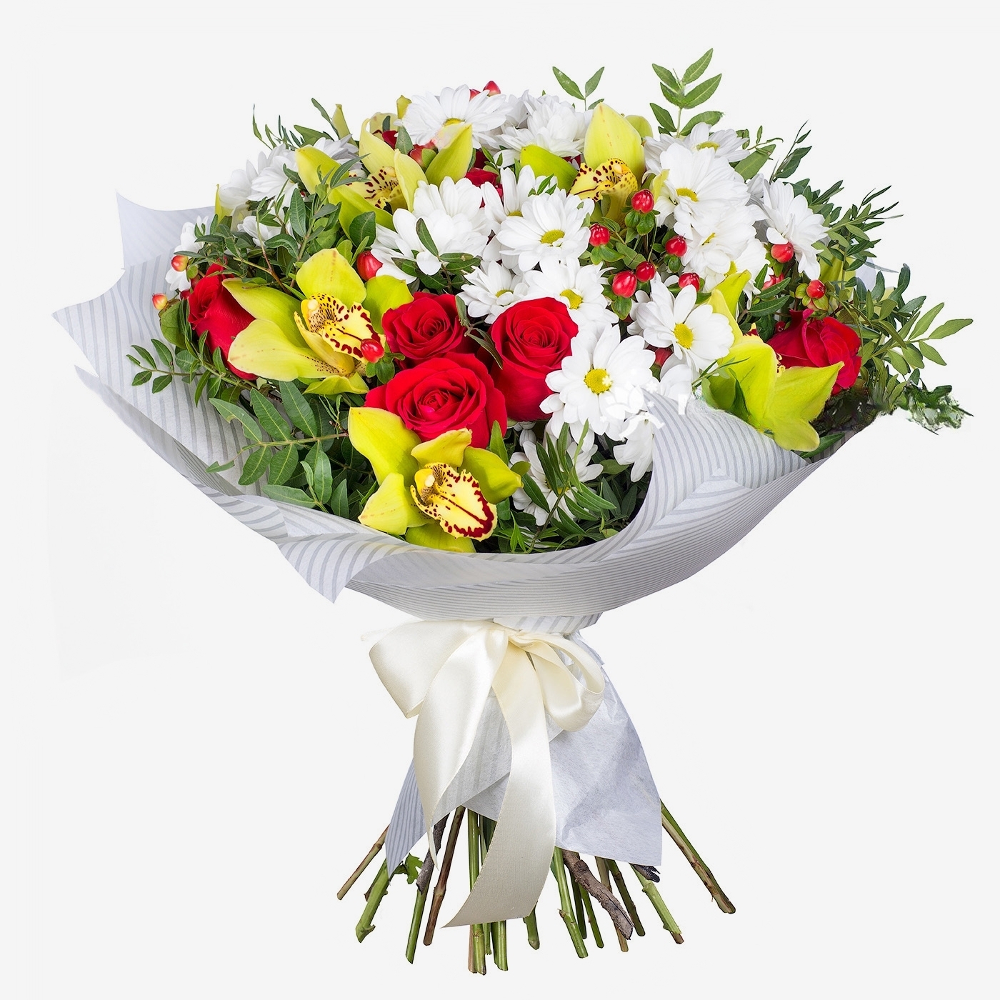 Zomerse Kleuren