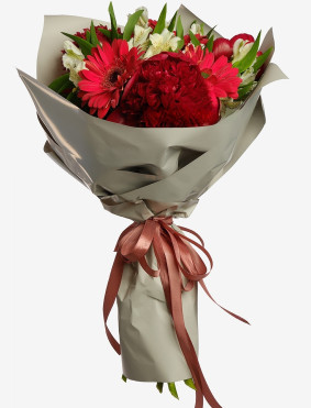Lucht van Liefde