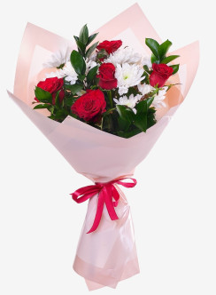 Romantische Mix