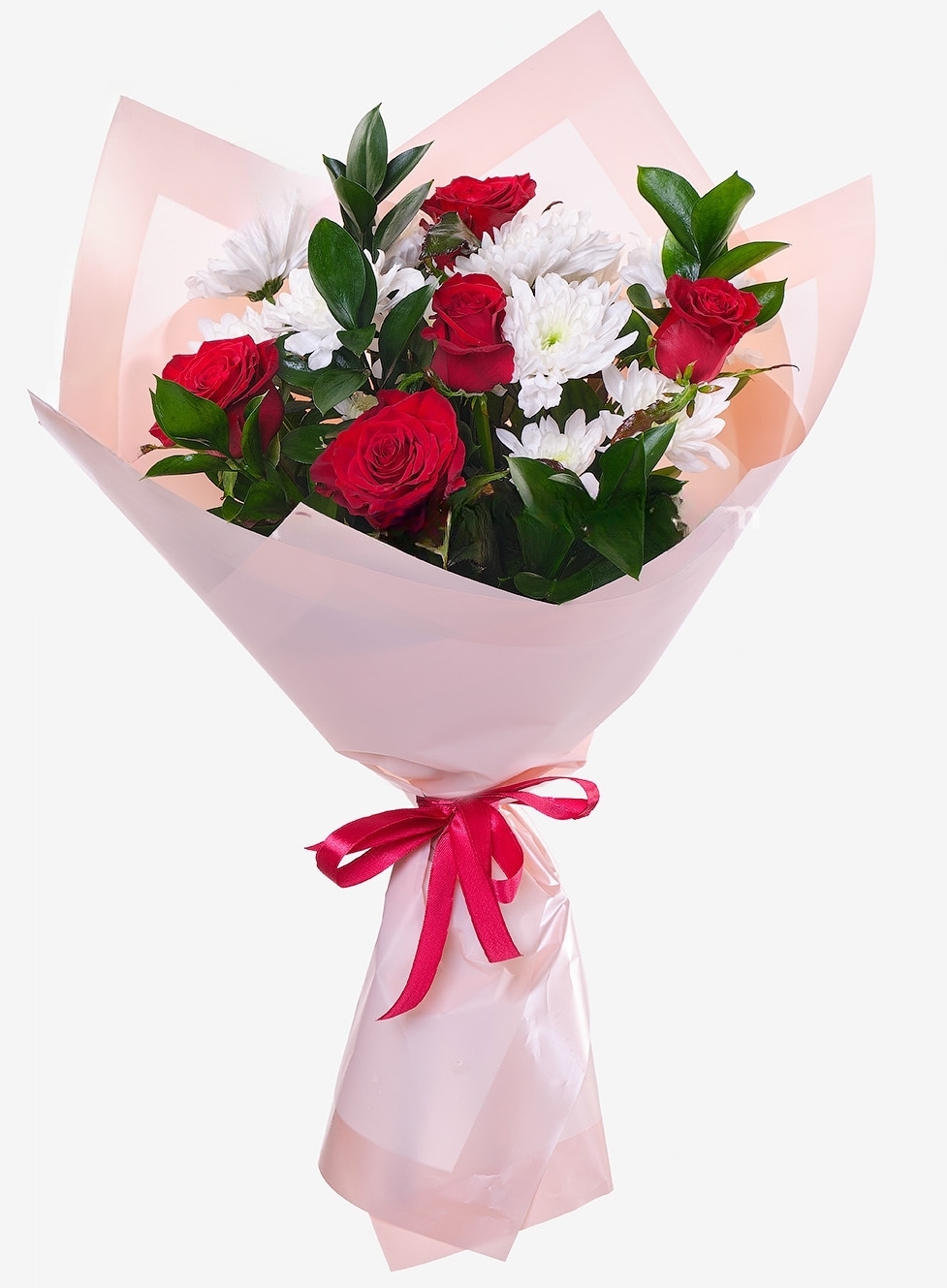 Romantische Mix