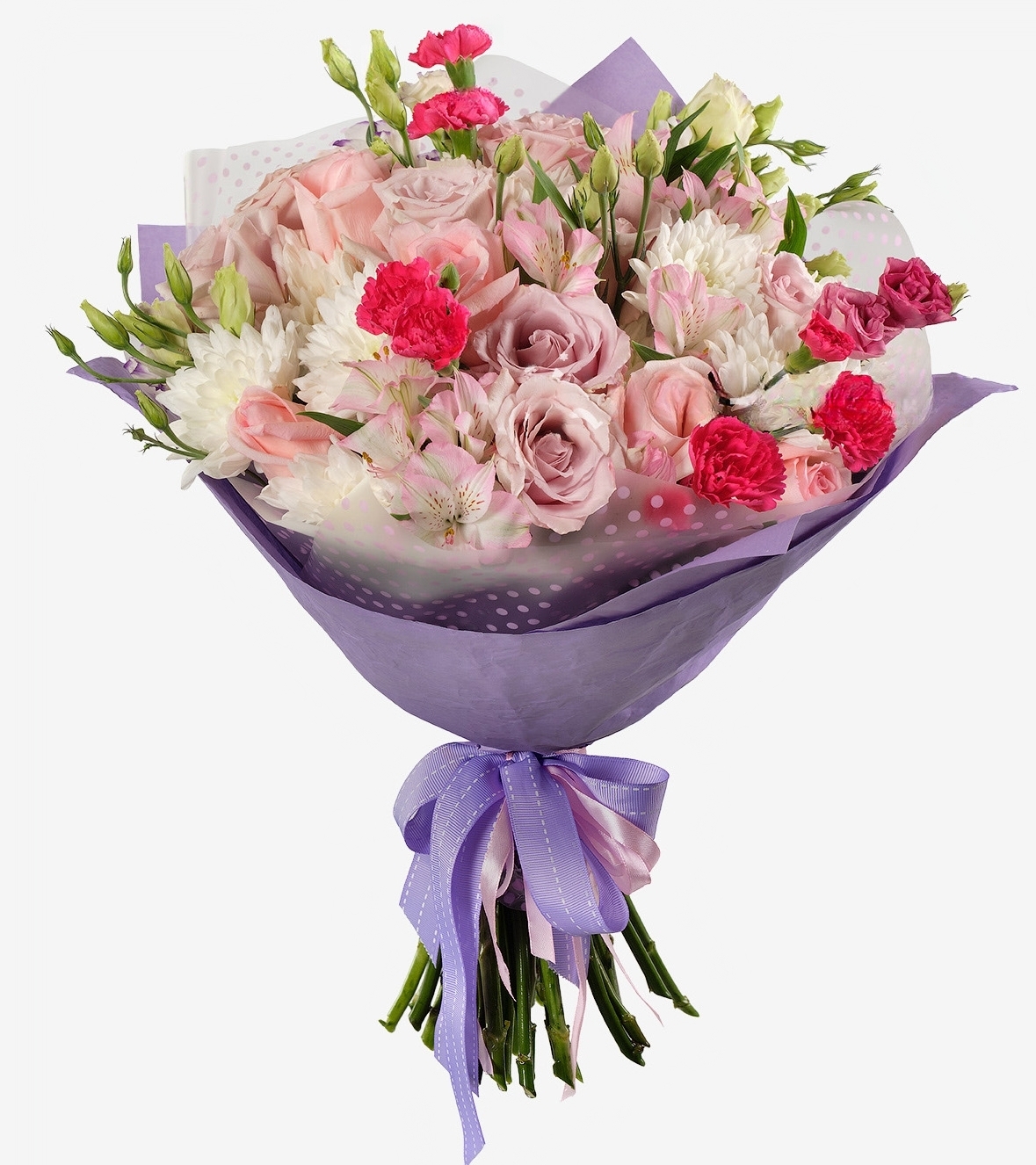 Bloemengeur