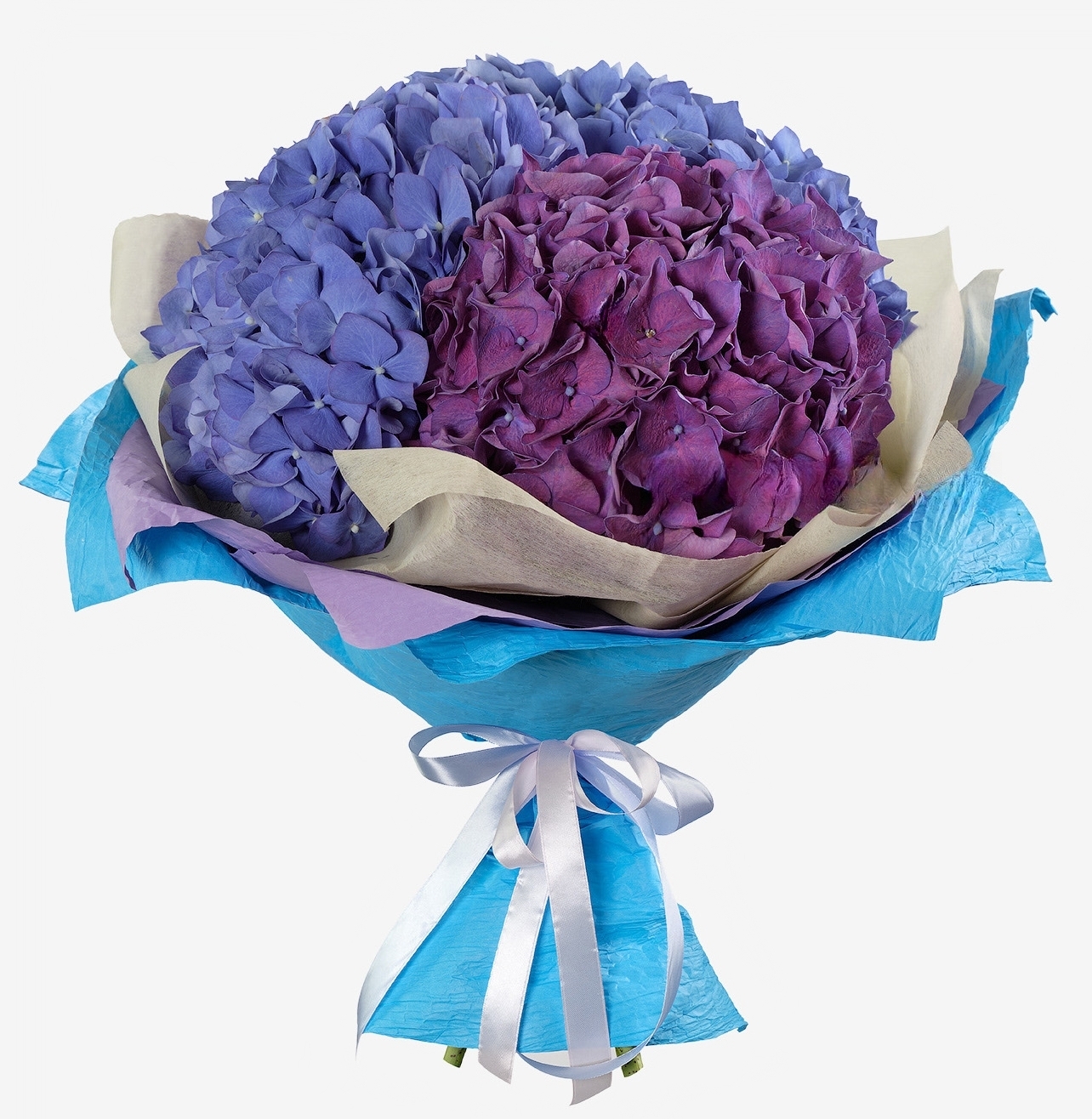 Hortensia Boeket
