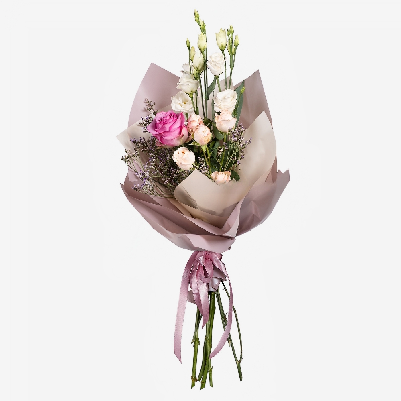 Bloemenverleiding