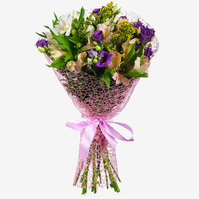 Best Royal Bouquet