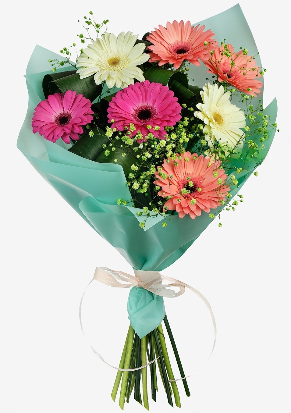 Teder Geflirt
