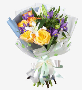 Meilleur Bouquet de la Renaissance