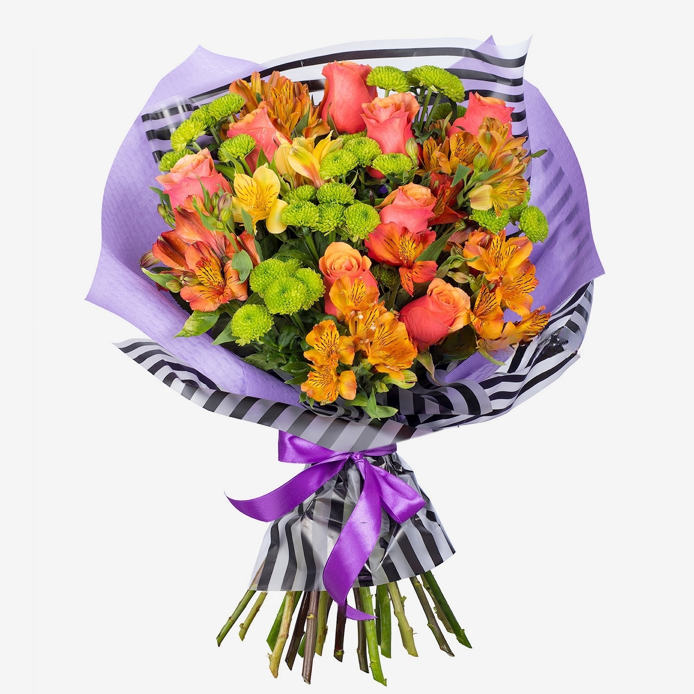 Vurige Kleuren