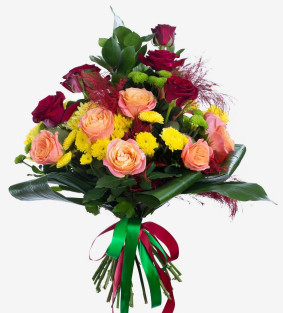 Royal Bouquet