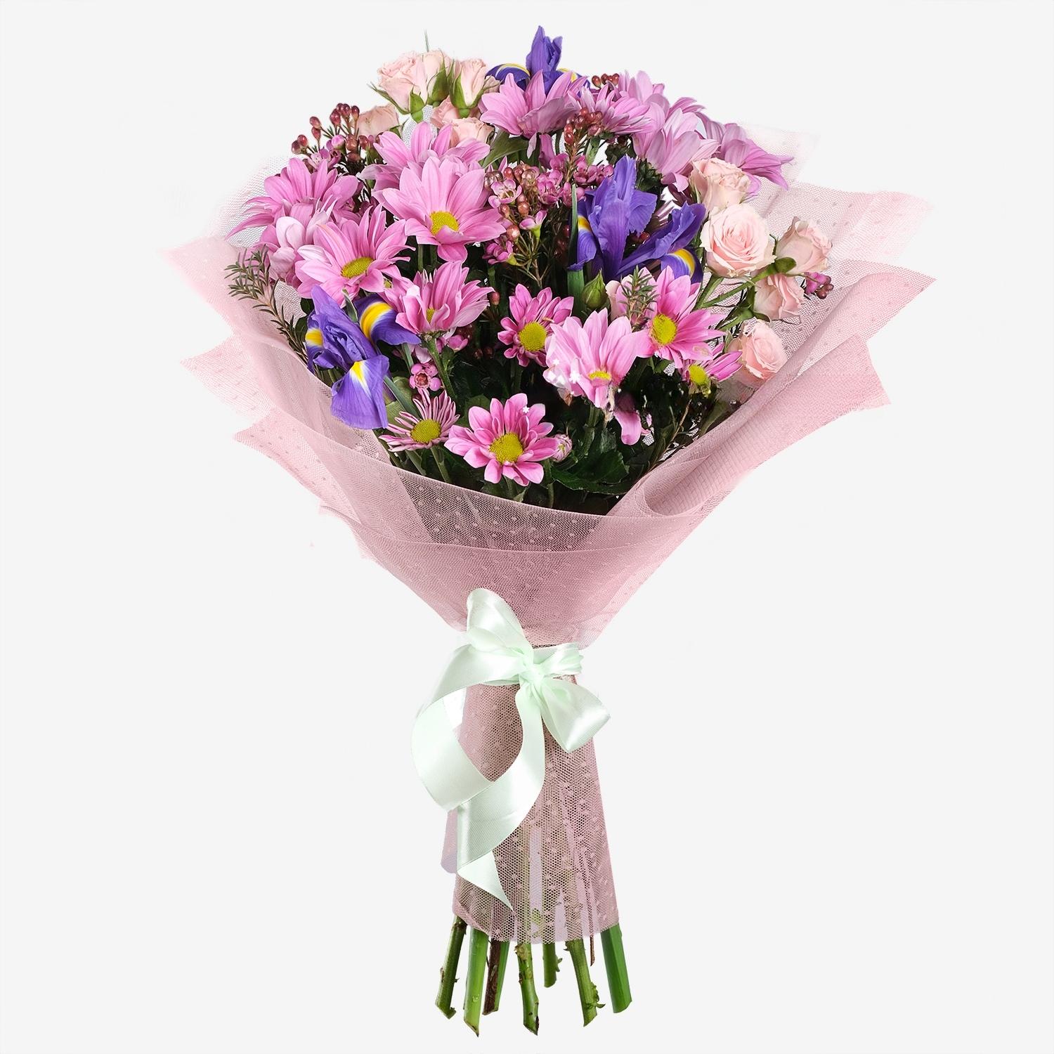 Vallei van Bloemen