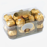 Ferrero Rocher Mediium