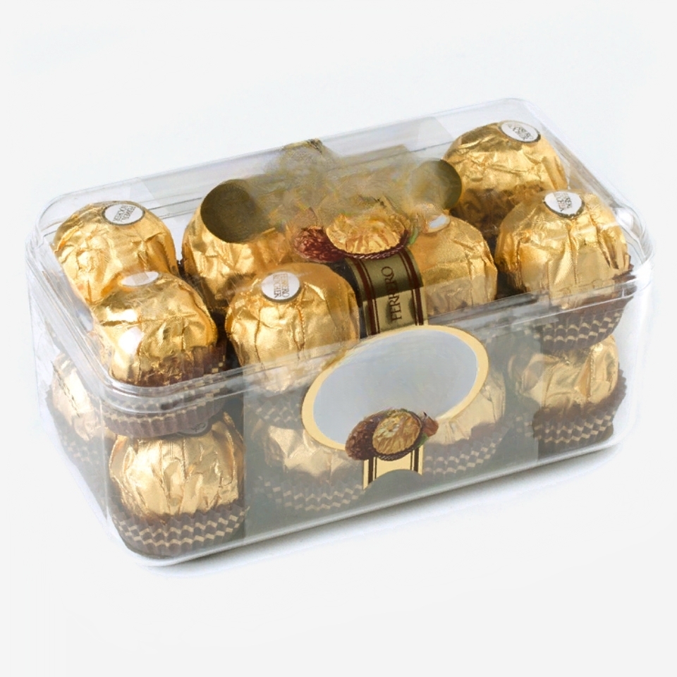Ferrero Rocher Mediium