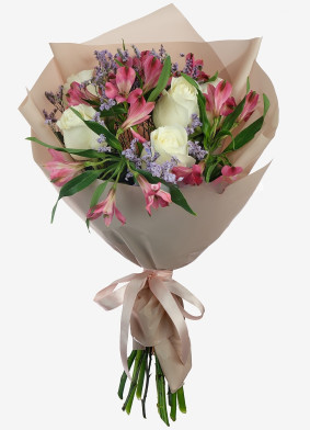 Lichte Ochtendgloren