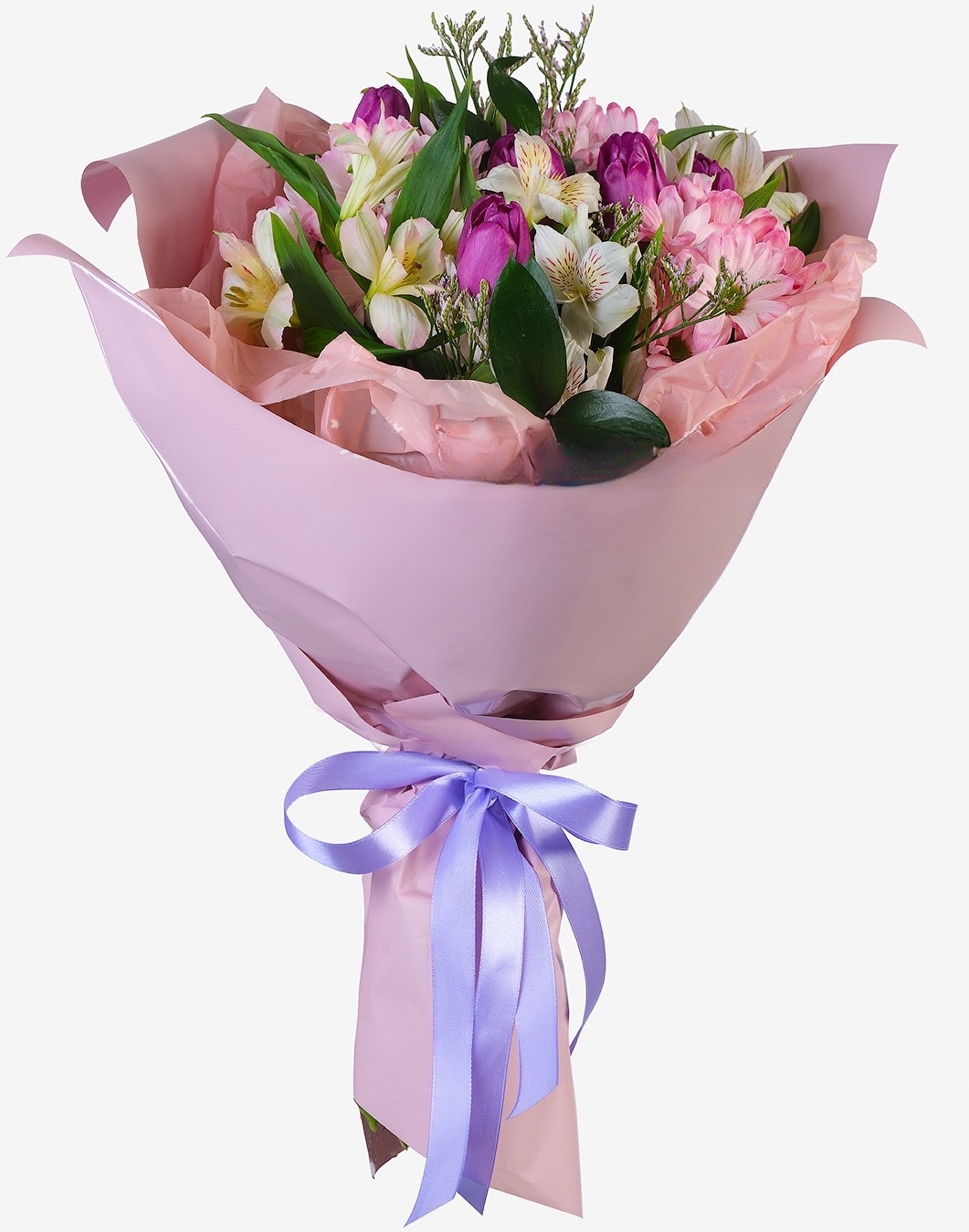 Boeket van Emoties