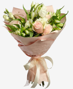 Best Elegant Bouquet