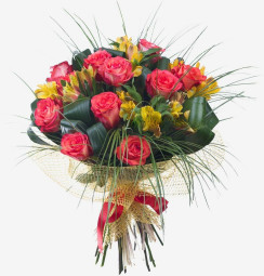 Stijlvoelle Boeket